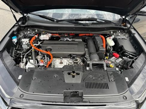Used 2025 Honda CR-V Sport-L image 34