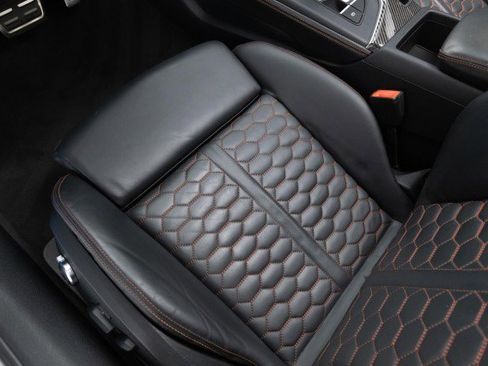 Used 2018 Audi RS 5 image 34