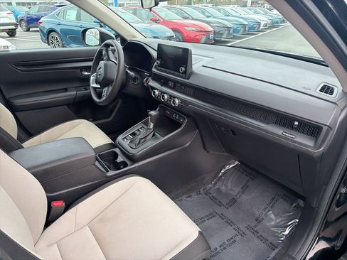 Used 2023 Honda CR-V EX image 10