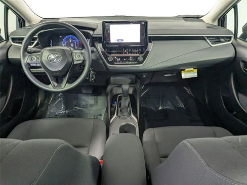 Certified 2026 Toyota Corolla LE image 31