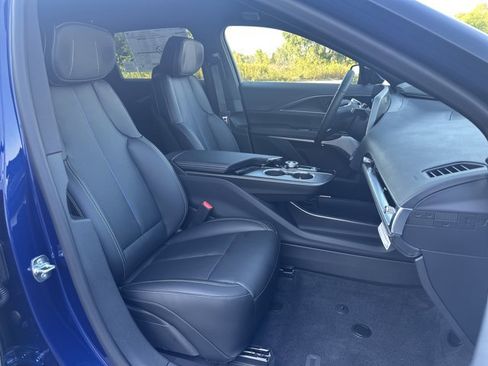 New 2026 Cadillac Lyriq V w/ LPO, Floor Liner Package image 34