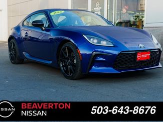 Used 2025 Toyota GR86 Premium video 1