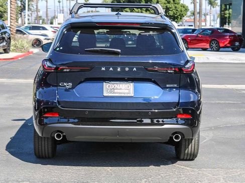 New 2026 MAZDA CX-5 2.5 S w/ Premium Plus Package image 5