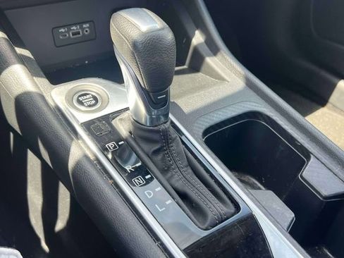 Used 2023 Nissan Sentra SV w/ All-Weather Package FWD image 27