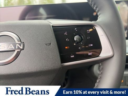 New 2026 Nissan Leaf SV+ w/ Floor Mat Package (SV+) FWD image 19