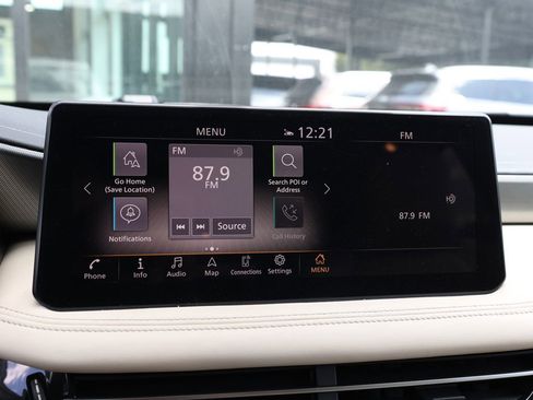 Certified 2023 INFINITI QX60 Luxe AWD/4WD image 32