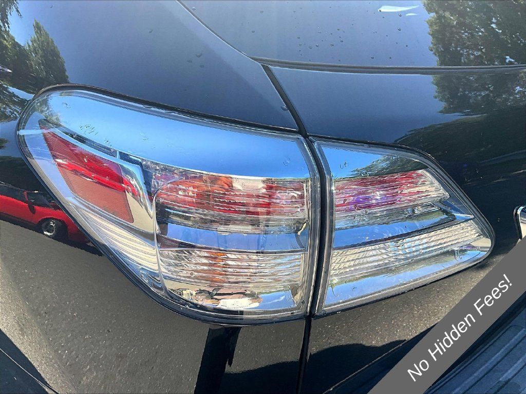 Used 2012 Lexus RX 350 AWD w/ Premium Pkg image 26