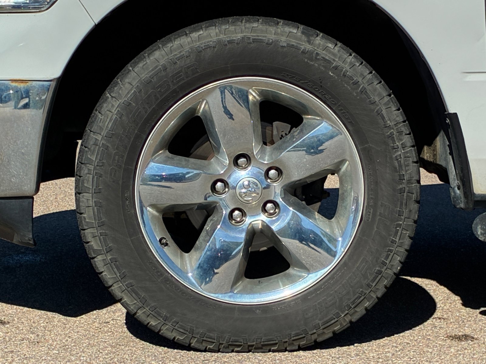 Used 2019 RAM 1500 Big Horn AWD/4WD image 10