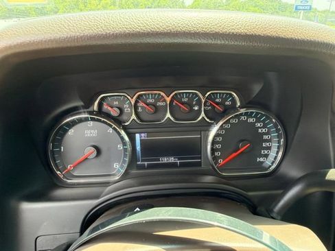 Used 2020 Chevrolet Tahoe LT RWD image 32