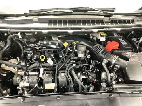 Used 2024 Ford Edge SEL w/ Convenience Package image 25