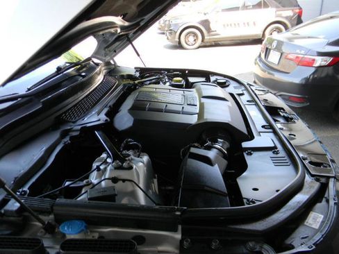 Used 2014 Land Rover Range Rover Supercharged AWD/4WD image 24