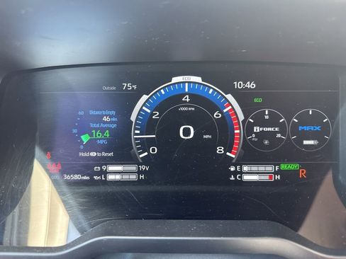 Used 2023 Toyota Tundra TRD Pro image 6