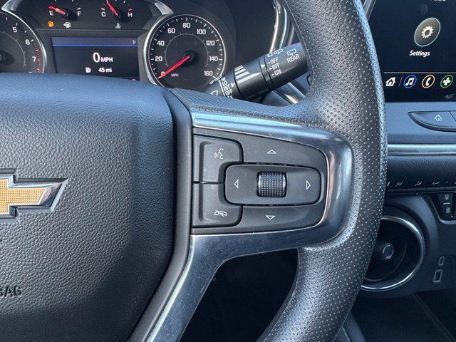 Used 2023 Chevrolet Blazer LT AWD/4WD image 27