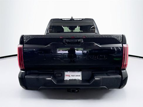 Used 2023 Toyota Tundra TRD Pro AWD/4WD image 12