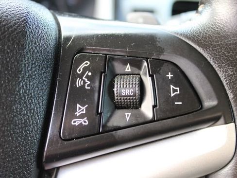 Used 2015 Chevrolet Camaro LT w/ Rear Vision Package RWD image 17