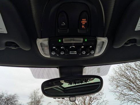 Used 2020 MINI Cooper SE image 19