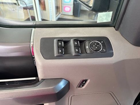 Used 2016 Ford F150 XLT w/ XTR Package AWD/4WD image 16