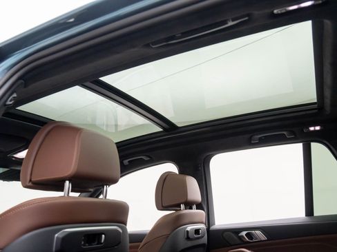 New 2026 BMW X5 xDrive50e image 19