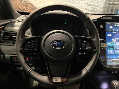 New 2026 Subaru Forester Sport image 10