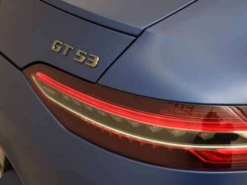 Used 2022 Mercedes-Benz AMG GT 53 image 14