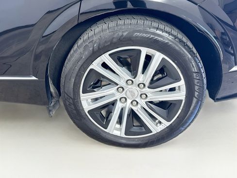 Used 2024 Cadillac Lyriq Tech RWD image 33
