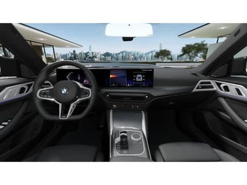 New 2026 BMW i4 xDrive40i AWD/4WD image 10