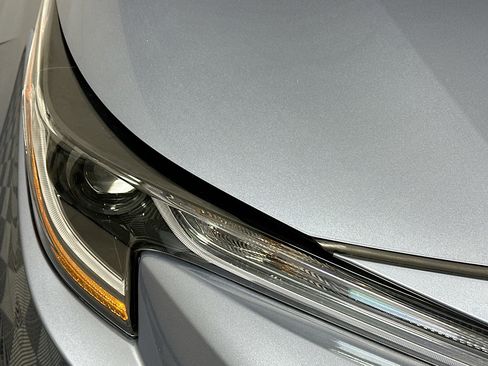 Used 2024 Toyota Corolla LE image 9