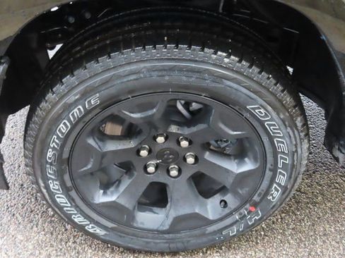 New 2026 RAM 1500 Big Horn image 17