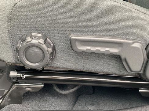 New 2026 Jeep Wrangler Unlimited Rubicon image 19