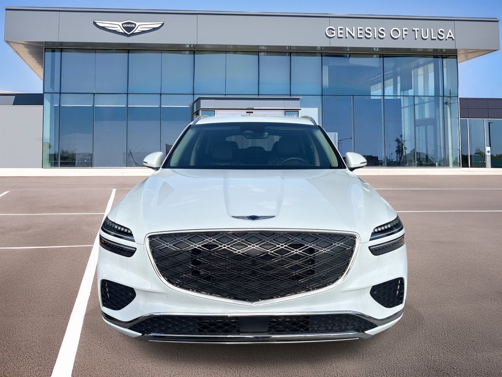 Used 2026 Genesis GV70 2.5T AWD/4WD image 3