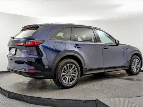 Used 2024 MAZDA CX-90 Plug-In Hybrid w/ Preferred image 8