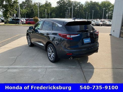 Used 2021 Acura RDX AWD w/ Technology Package image 4