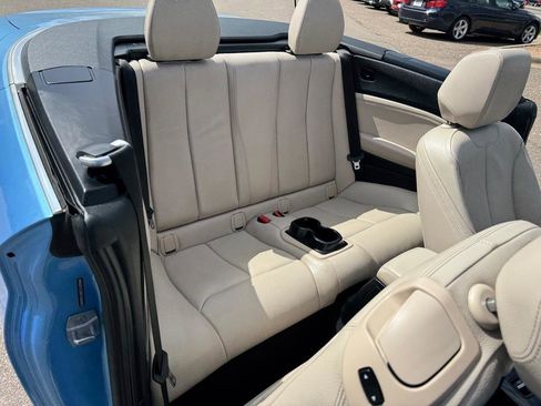 Used 2019 BMW 230i xDrive Convertible w/ Premium Package AWD/4WD image 26