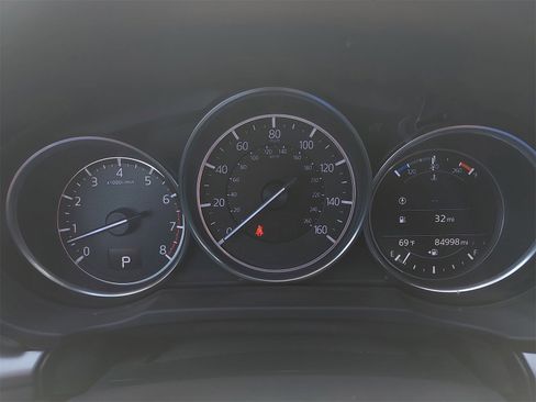 Used 2018 MAZDA CX-5 Touring w/ Preferred Equipment Package image 12