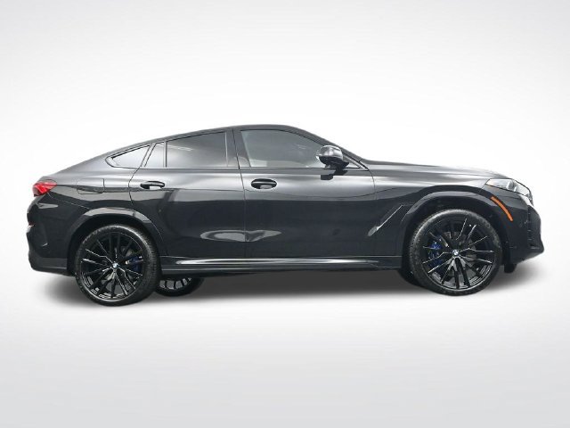 New 2027 BMW X6 xDrive40i AWD/4WD image 34