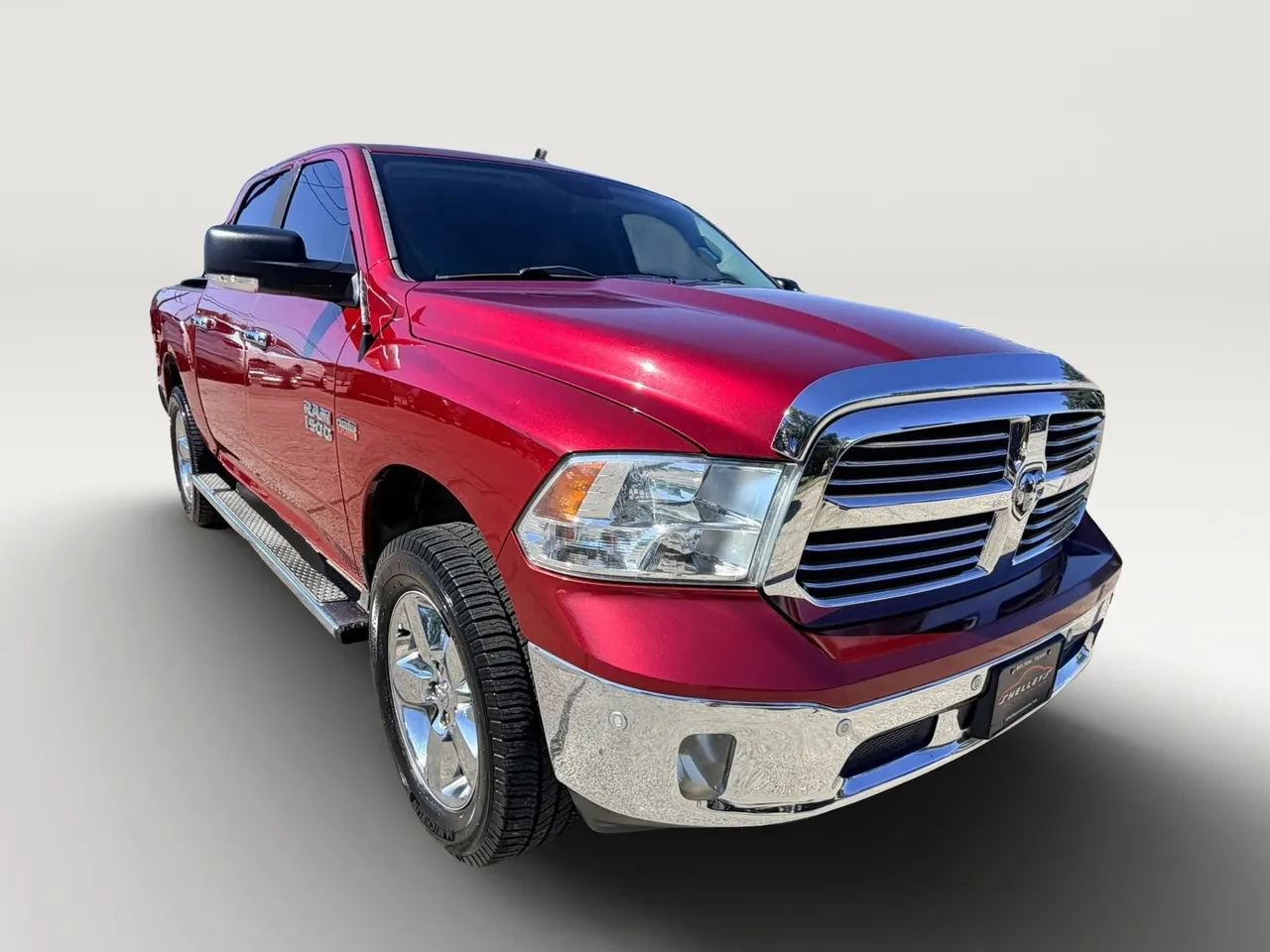 Used 2014 RAM 1500 Lone Star AWD/4WD image 16