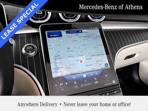 New 2026 Mercedes-Benz CLE 300 4MATIC Cabriolet image 39