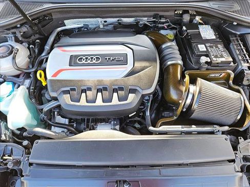 Used 2020 Audi S3 Premium Plus w/ Premium Plus Package image 23