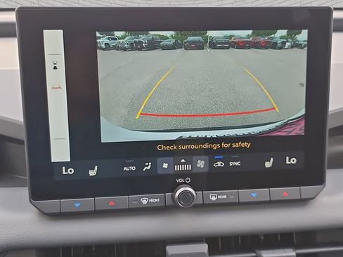 New 2026 Toyota RAV4 SE AWD/4WD image 22