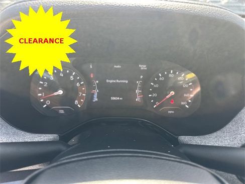 Used 2024 Jeep Compass Latitude image 23