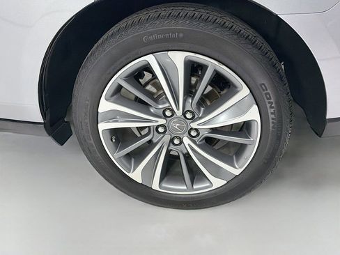 Used 2017 Acura MDX SH-AWD w/ Technology Package image 34