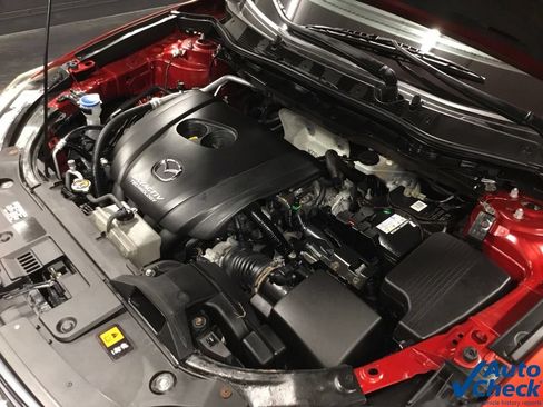 Used 2016 MAZDA CX-5 Grand Touring AWD/4WD image 44