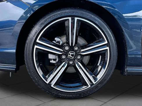 Used 2026 Honda Accord SE image 12