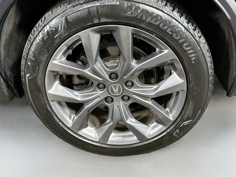 Used 2023 Acura MDX A-Spec AWD/4WD image 32