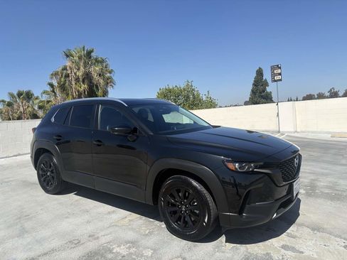 Used 2026 MAZDA CX-50 AWD 2.5 S w/ Preferred Pkg image 38