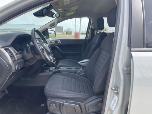 Used 2022 Ford Ranger XLT w/ Equipment Group 301A Mid AWD/4WD image 13
