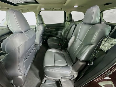 New 2026 Subaru Ascent Touring image 32