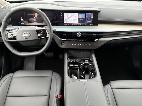 New 2025 Nissan Murano SL image 12