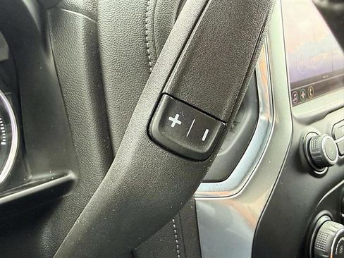 Used 2019 Chevrolet Silverado 1500 LT Trail Boss image 40