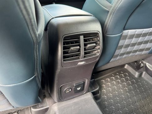 Used 2022 Ford Bronco Sport Outer Banks w/ Tech Package image 18